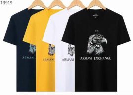 Picture of Armani T Shirts Short _SKUArmanim-3xl1j0332180